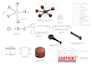 create professional solidworks and catia 3d mechanical design and modeling